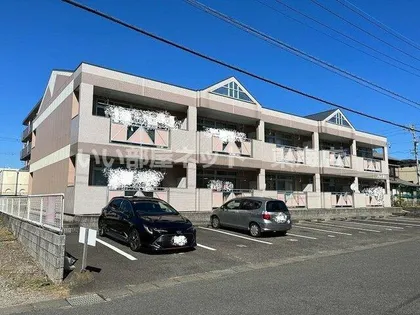 パレス東山の画像