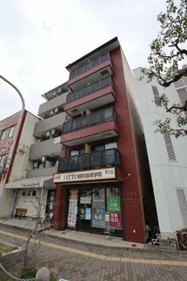 レグレットハマヤⅡの画像