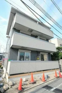 フォーレスト曼殊院の画像