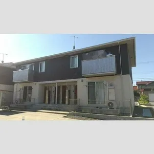 セゾン拾石 C棟の画像