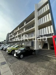 カンパーナ城の東の画像