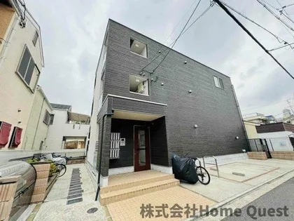 リブリ 布施の画像