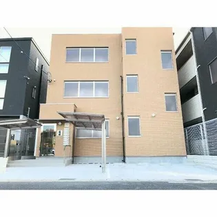 パンシオン喜多山の画像