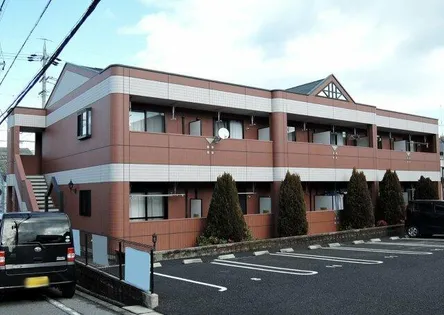 ポプラ ハウスの画像