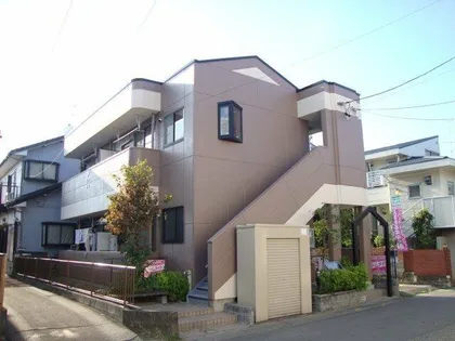 ルミエールシャトーの画像