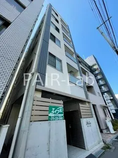 FELICE朝日町の画像