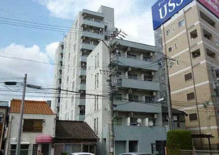 メゾン ド セレブラルの画像