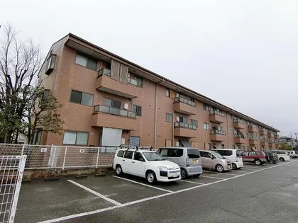 ガーデンパレス鮎川の画像