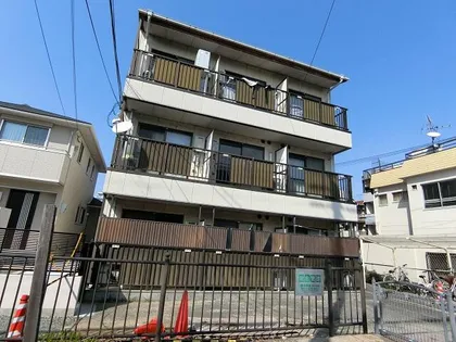 コーポナーサリーの画像