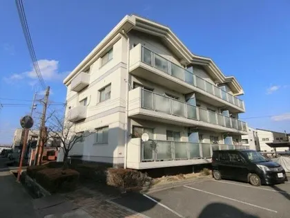 ゼンコウコーポラス5の画像