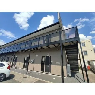 アンプルールクラージュ別府の画像