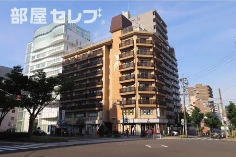 福信ビルの画像