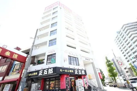 大須寿ビルの画像