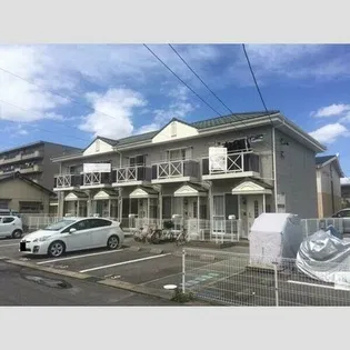 ブランシェ上里の画像