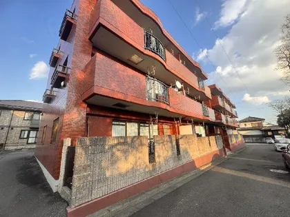 ビューテラス富貴の画像