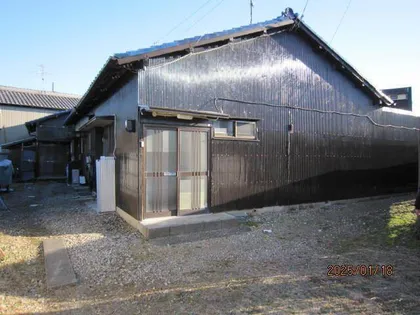 愛知県岩倉市井上町【一戸建】の外観