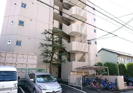 メゾン日比野の画像