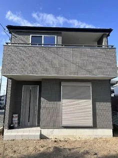 愛知県豊橋市牟呂町字東里【一戸建】の間取り