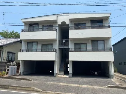 メゾン栄の画像