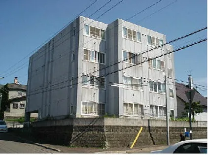 リビング西岡の画像