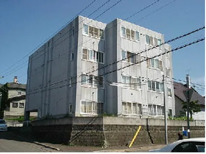 リビング西岡の画像