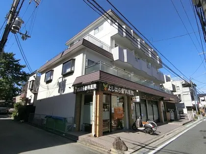 北野ビルの画像