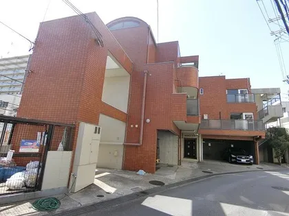 レジデンス茨木の画像