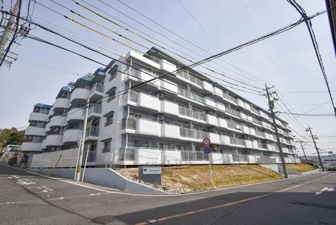 UR一社東の画像