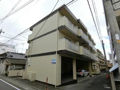 プリマヴェーラ2【3階】の外観