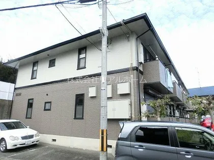 ラ ルミエールⅠの画像