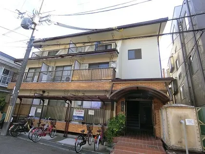 ラ メゾンド ジョワの画像