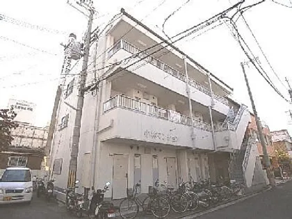 小林マンションの画像