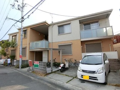 ラフローレ熊取KSの画像