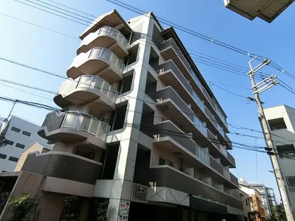 永代町壱番館の画像