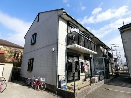 緑台ハイツの画像