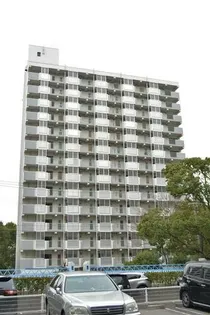 UR北緑丘の画像