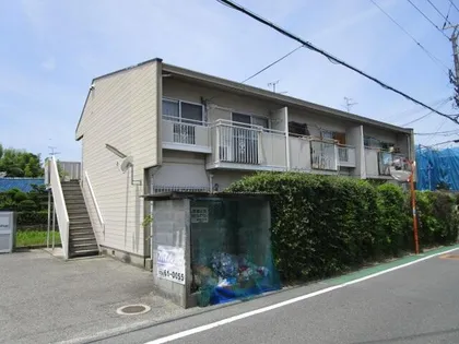 エステート熊取A棟の画像