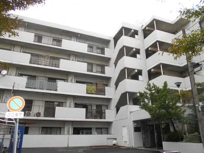 上二十町スカイマンションの画像