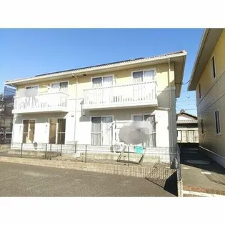 カーサリベルテ Bの画像