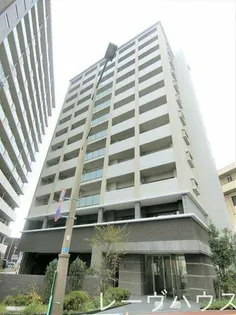 福岡県福岡市博多区石城町【マンション】の外観