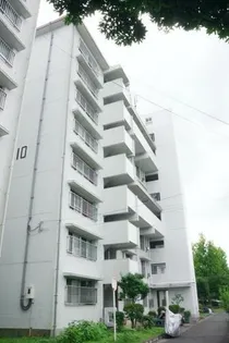 UR箕面粟生第三の画像