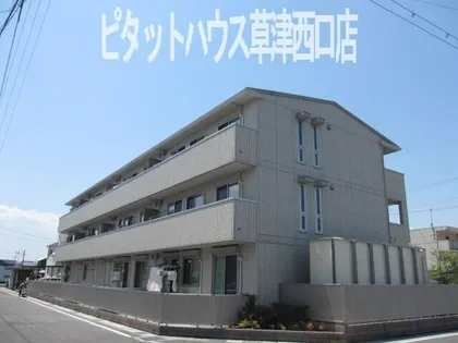 クレストブルーの画像