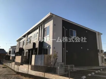 ノーブル吉川の画像