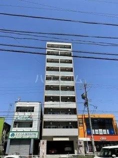 Casa Lucia【7階】の外観