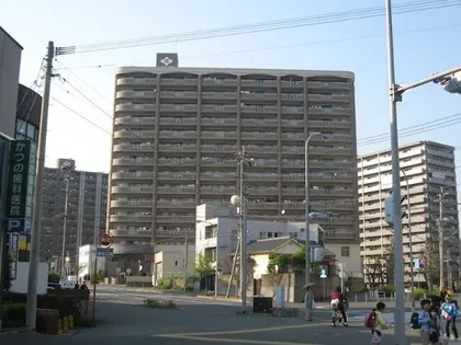 サンライフ大手町の画像