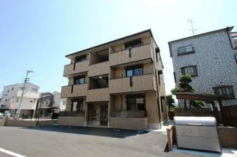 メゾン ステラの画像