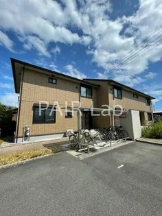 ラフィーネ【2階】の外観