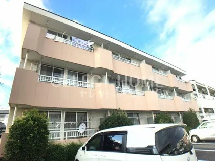 Gフォータン18【3階】の外観