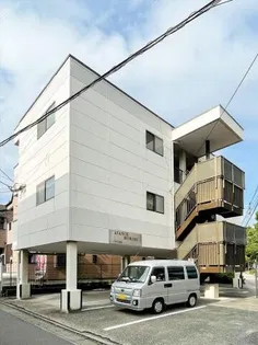 アバンセ室見の画像