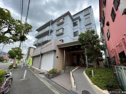 グランメールシマノの画像